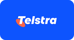 Telstra